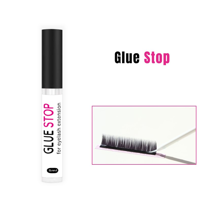 Glue Stop - The Essential Tool for Volume Lash Artists