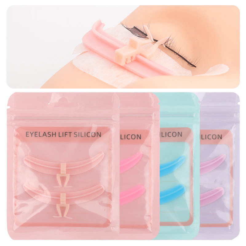 Eyelash Separator Tool for Lash Extension