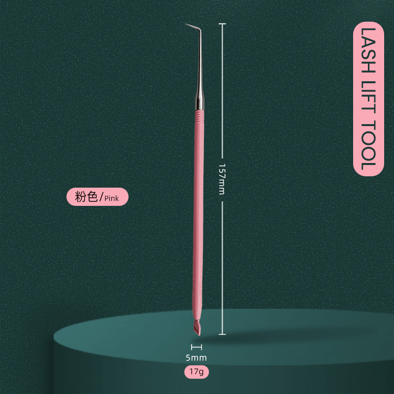 2 in 1 Eyelash Lifting &Separating Tool