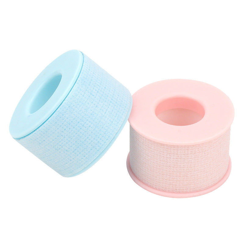 Silica Gel Tapes for eyelash extension isolation 2.5cmX3.6m