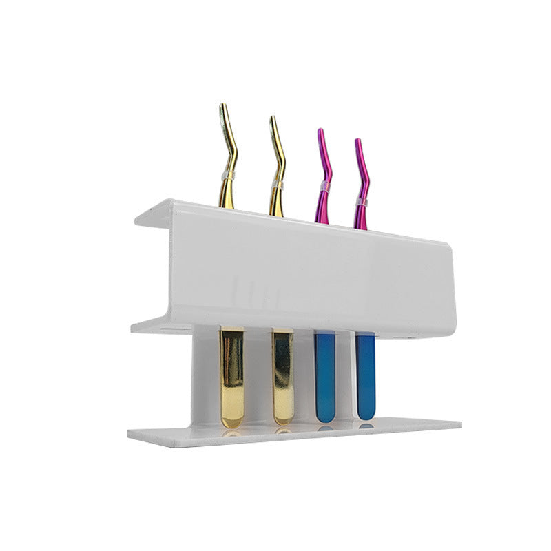Tweezer Rack