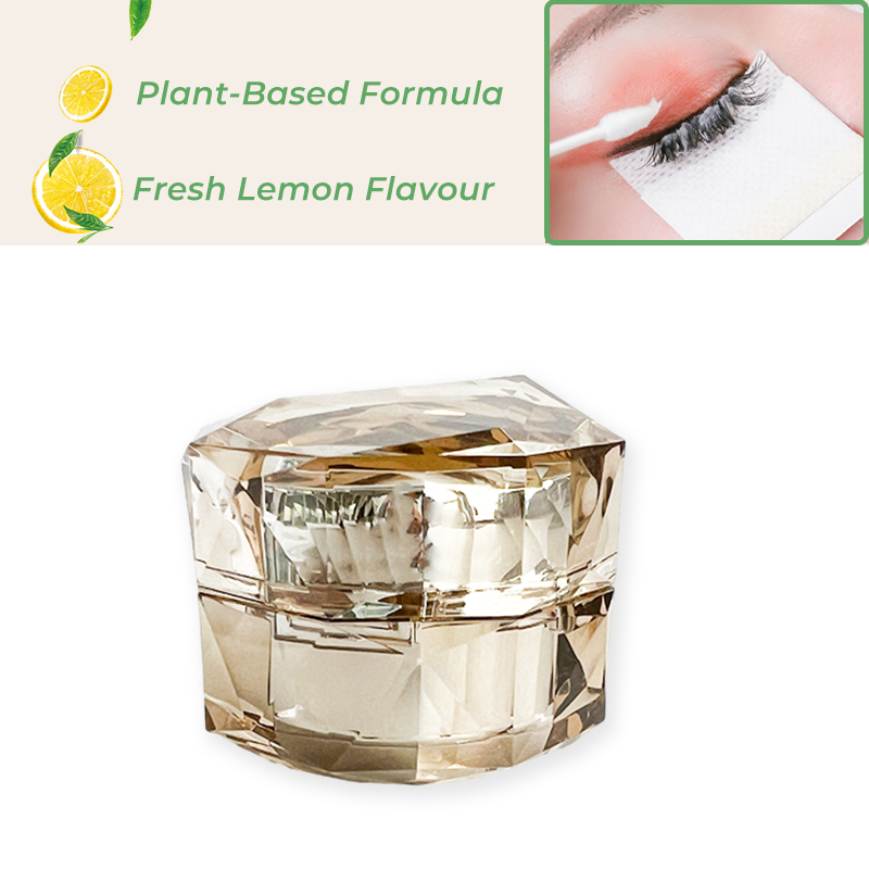 Gel Lash Glue Remover for eyelash extensions 15gram