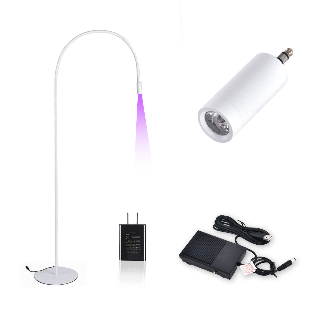 UBLash Pro Lash Lamp