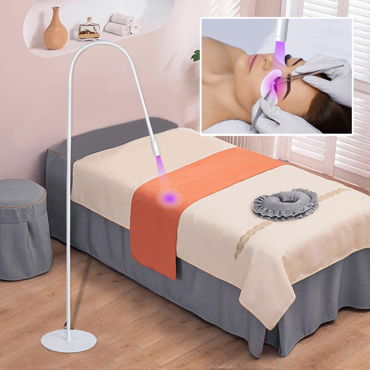 UBLash Pro Lash Lamp