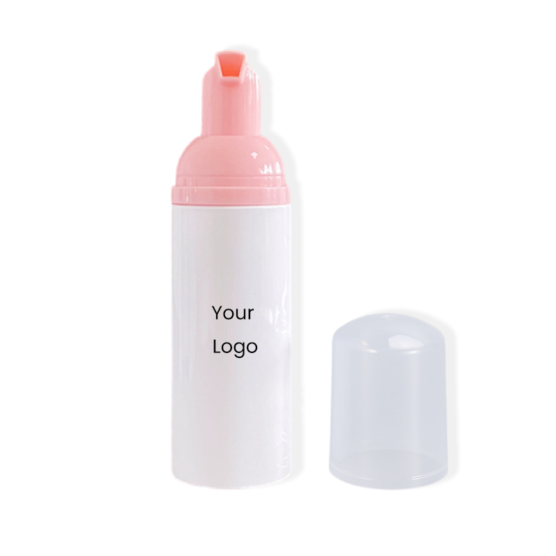 50*-Private Label Lash Shampoo 60ml