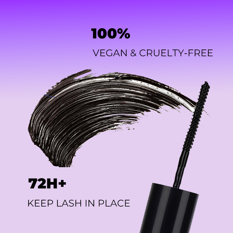 DIY LASH GLUE