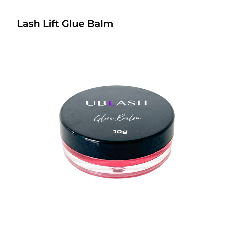 Lash Lift Glue Balm 10G