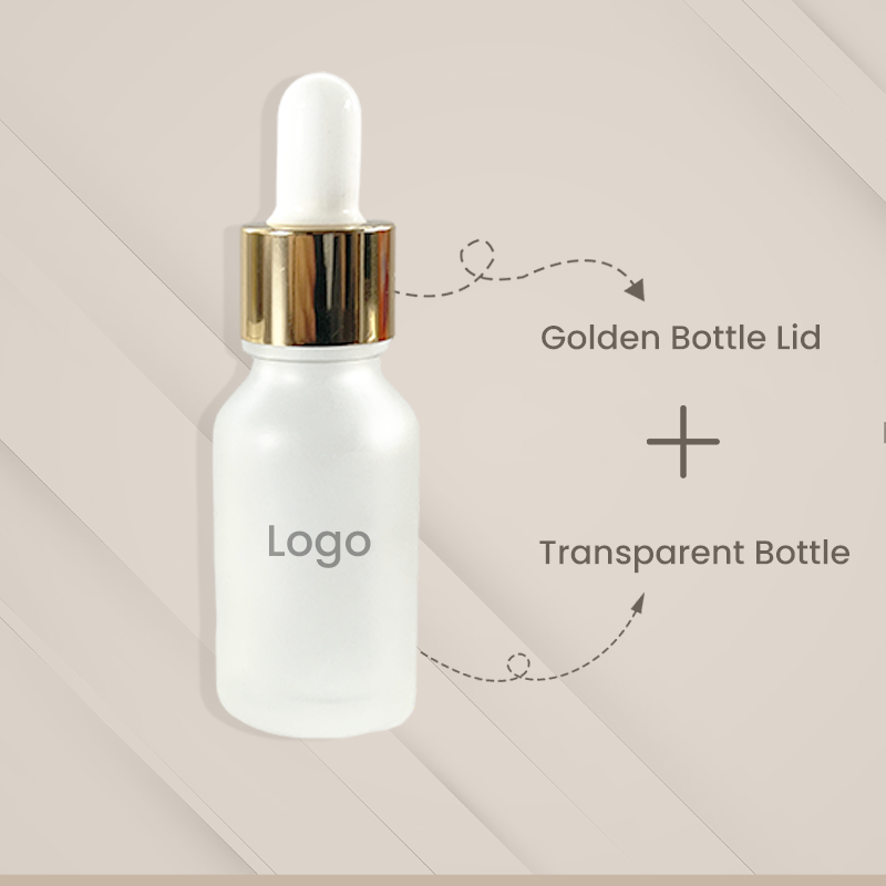 20 bottles Private Label Superbonder/Speeder