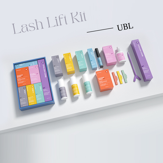 Lash Lift Kit Eyelash Perm Kit