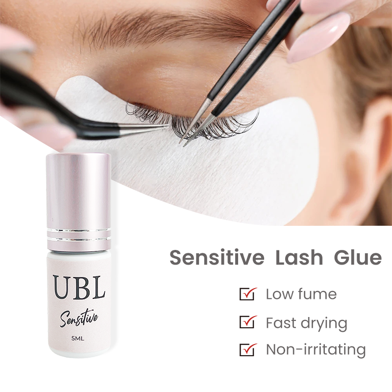 SENSITIVE 1 Second Lash Ahesive 5ml