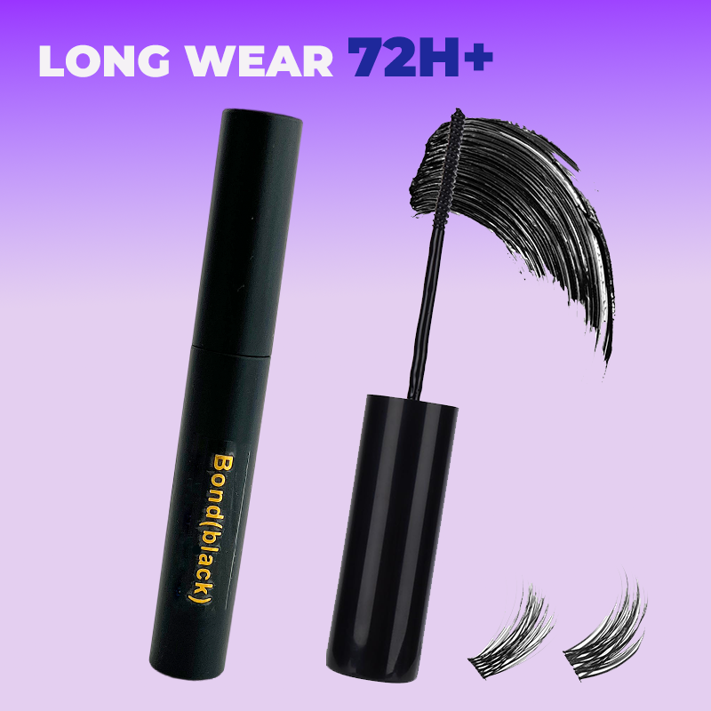 DIY LASH GLUE