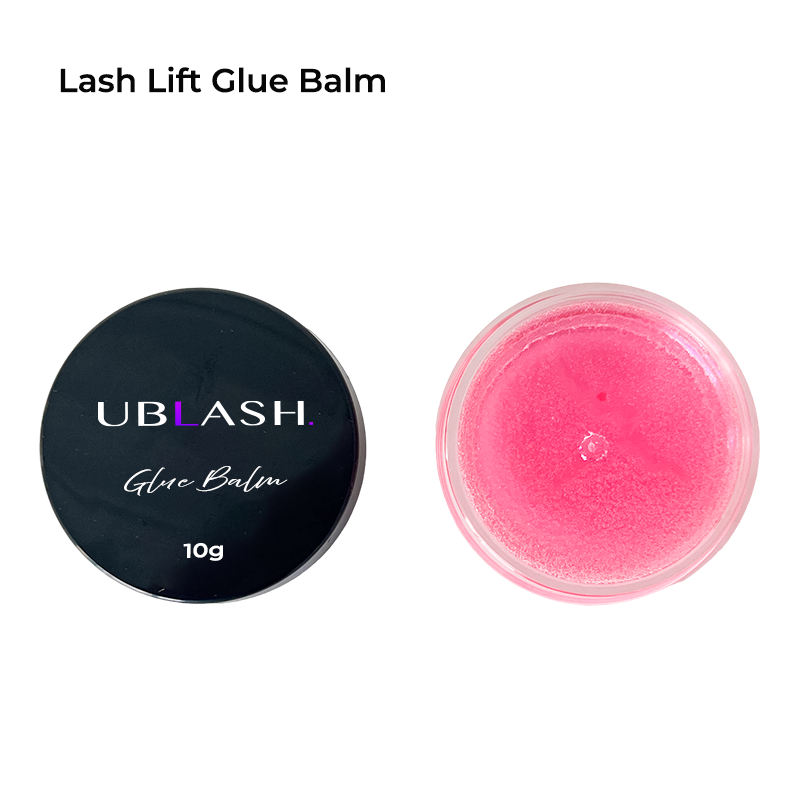 Lash Lift Glue Balm 10G