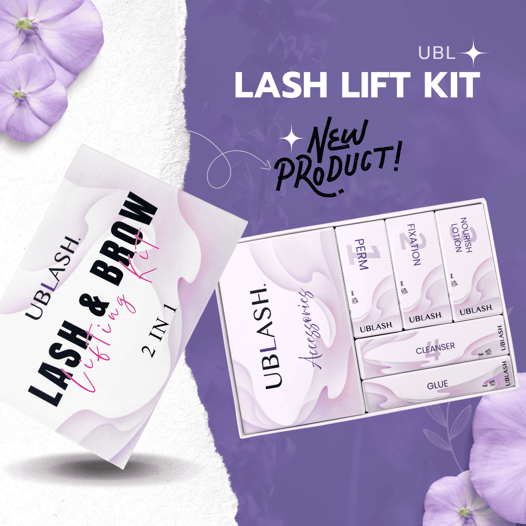 Lash Lift Kit Eyelash Perm Kit