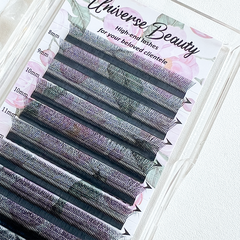 U-5D Lash Extensions