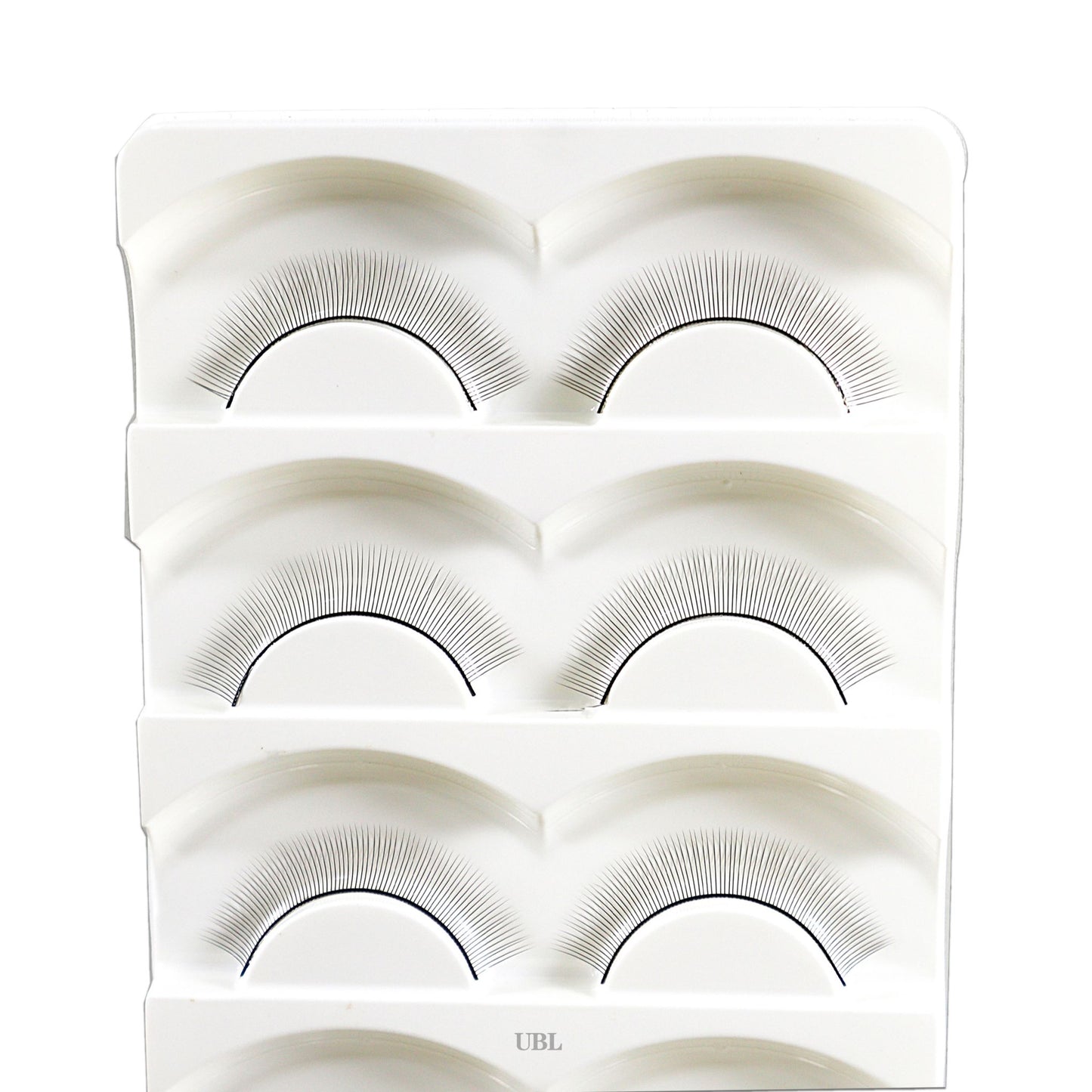Practice Lash Strips 5 boxes/pack