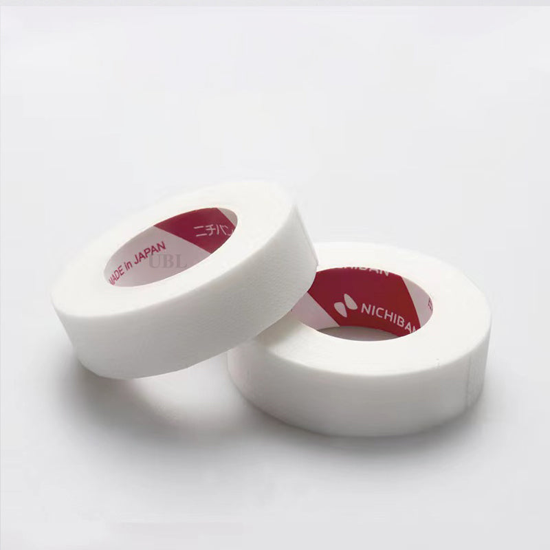 Japan Micropore Medical Soft Tape for Eyelash Extension