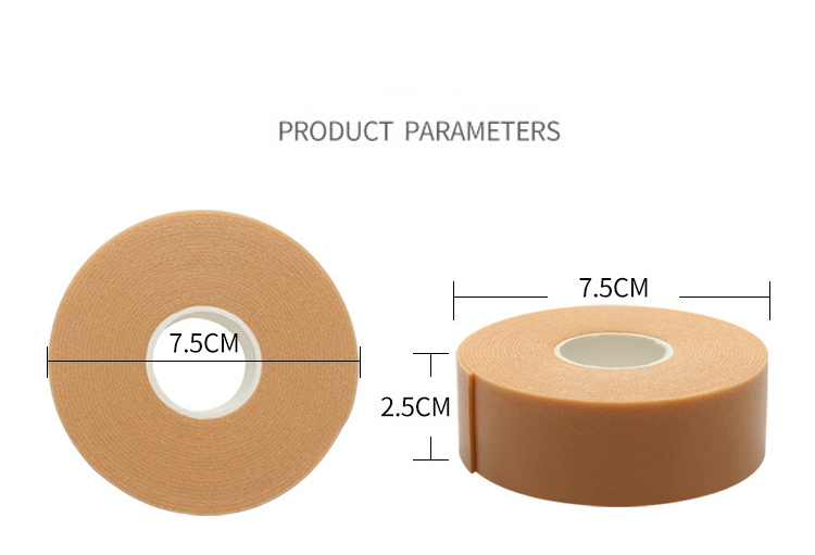 Foam Tape - Universe Beauty