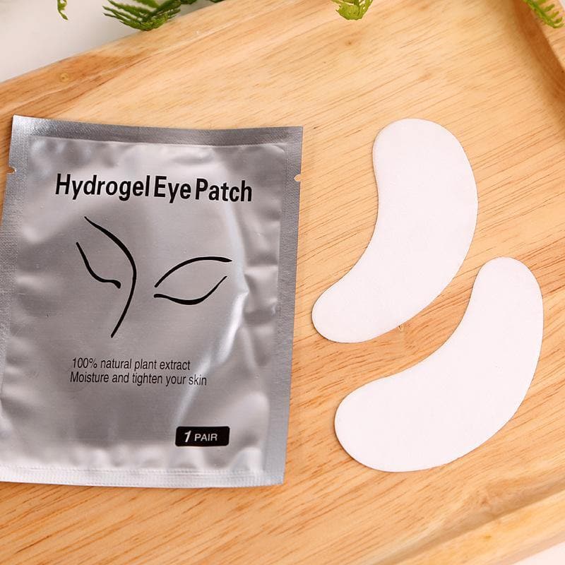 Eye Pads 50pcs/pack - Universe Beauty