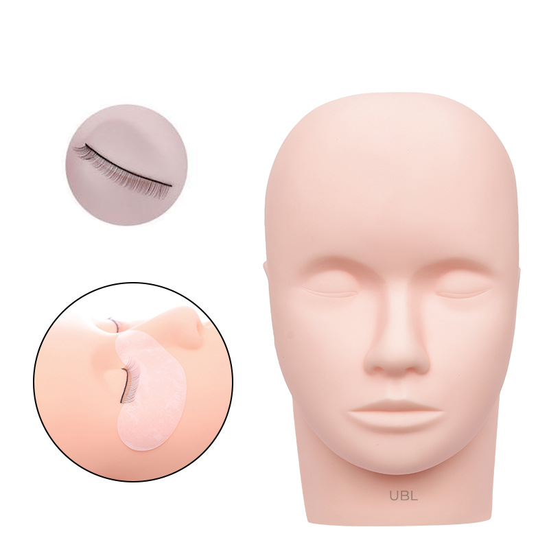 Mannequin Head