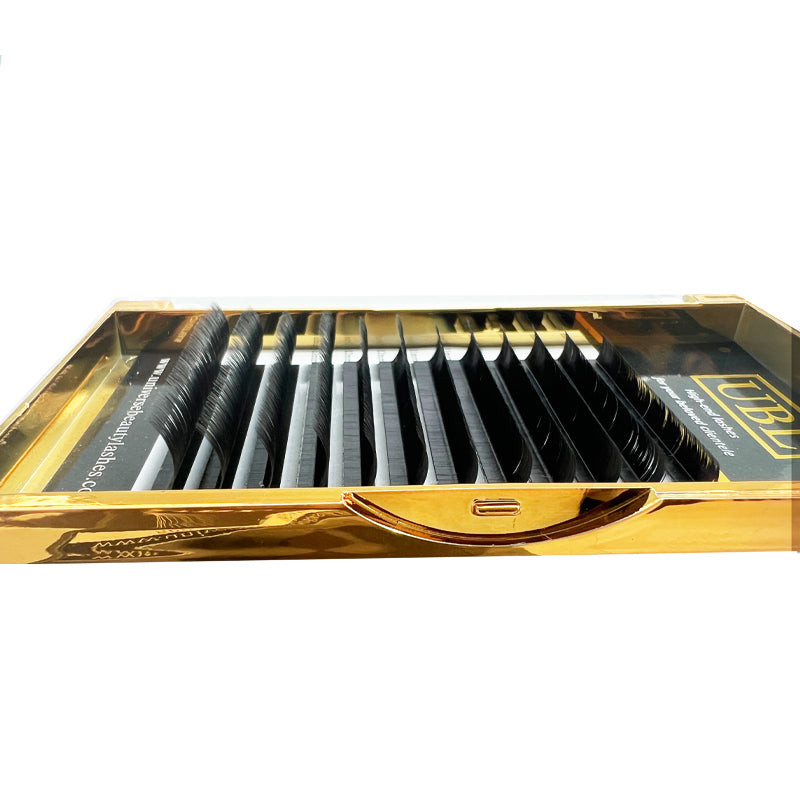 M Curl Hyloon 0.07 Volume Lash Extensions