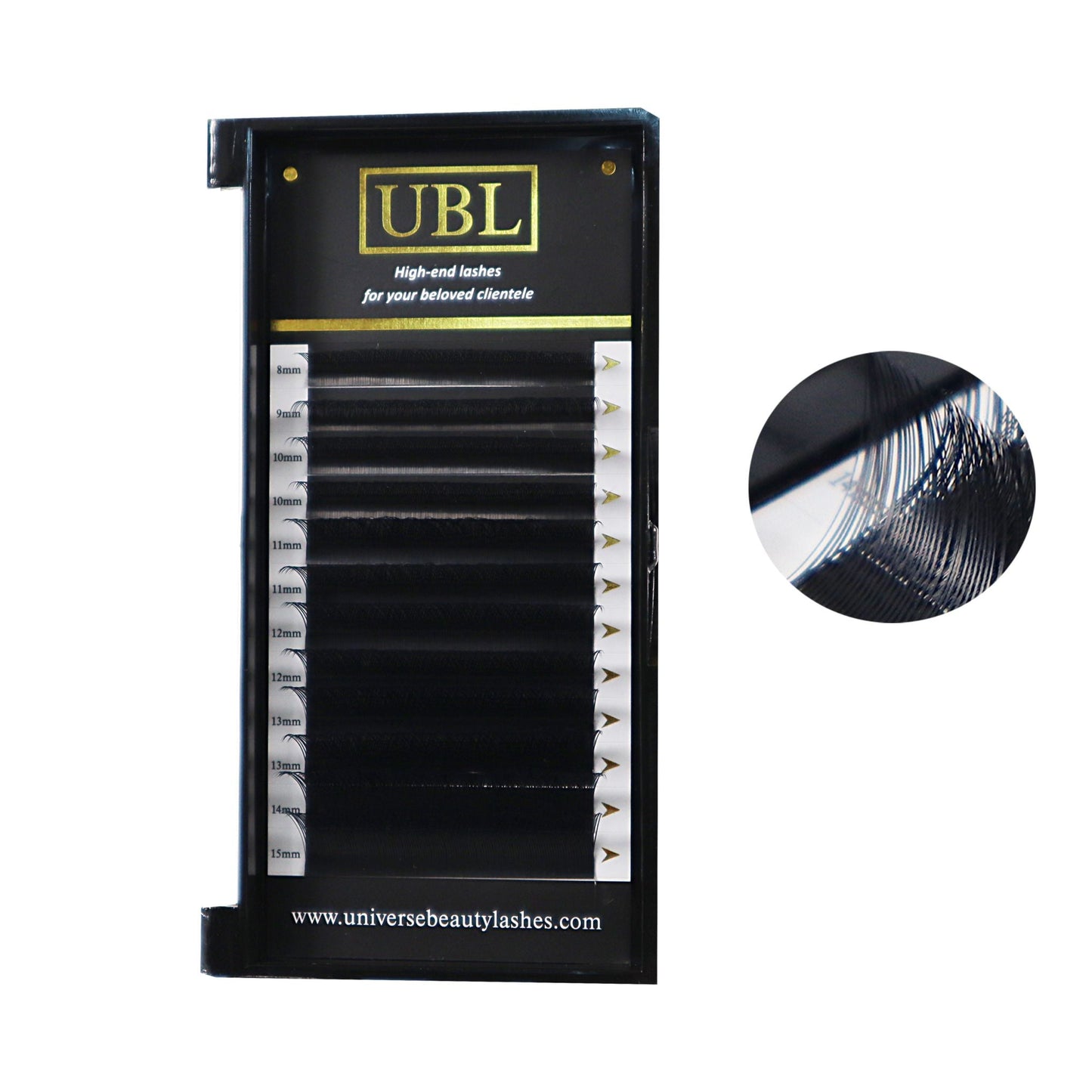 Wholesale 0.07mm YY Lash Extensions