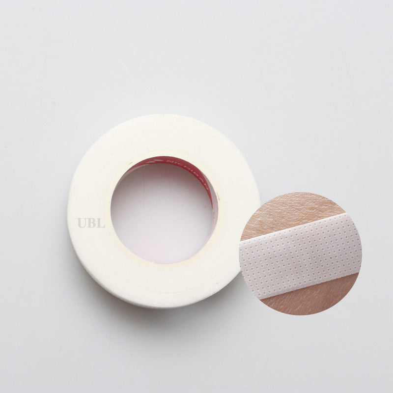Japan Micropore Medical Soft Tape for Eyelash Extension