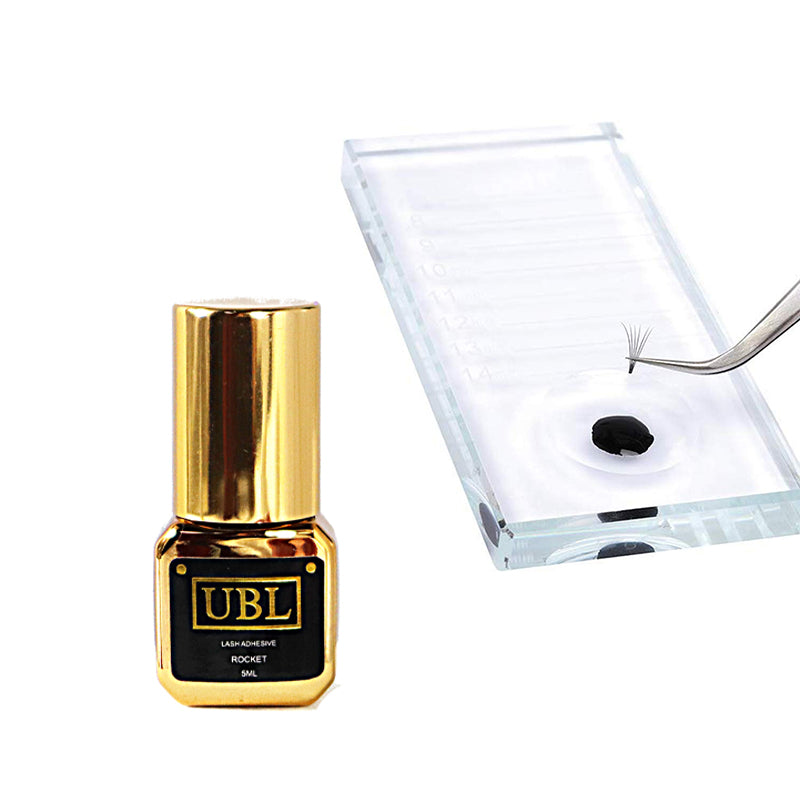 1 Second UBL Rocket Eyelash Extension Glue 5ML