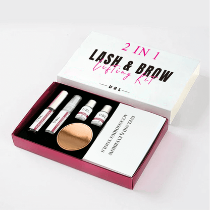 Lash Lift Kit Eyelash Perm Kit