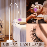 UBLash Pro Lash Lamp & UV Glue Kit