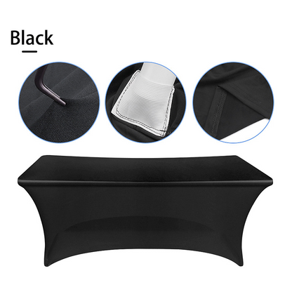 Lash Bed Cover