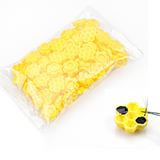 Honeycomb Shape Lash Extension Glue Cup