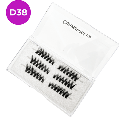 DIY Lash Extensions kit