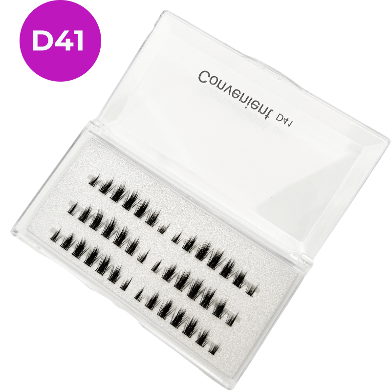 DIY Lash Extensions kit