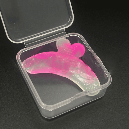 Non-Slip Silicone Eyelash Extension Tool