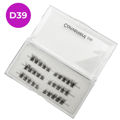 DIY Lash Extensions kit