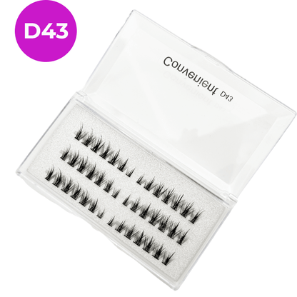 DIY Lash Extensions kit