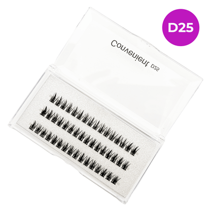 DIY Lash Extensions kit