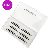 Lash Clusters DIY Lash Extensions -D41