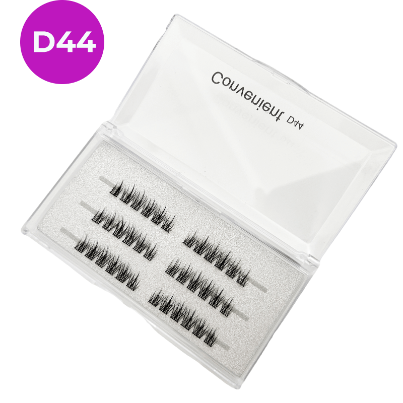 DIY Lash Extensions kit