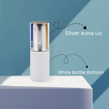 Private Label 0.3 Second 5ml Lash Adhesive