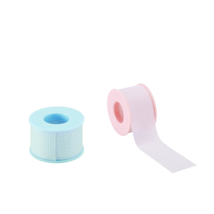 Silica Gel Tapes for eyelash extension isolation 2.5cmX3.6m