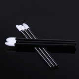 Disposable Lint Free Lip Brush | Brush and Applicator for Eyelash Extensions