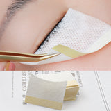 Disposable Eyelash Extension Remover Pads 40pcs