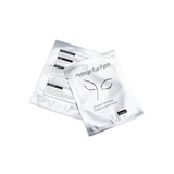 Silver Eyelash Extension Gel Patches 50pcs/pack