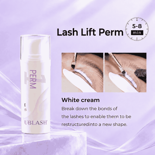 Lash Lift Perm