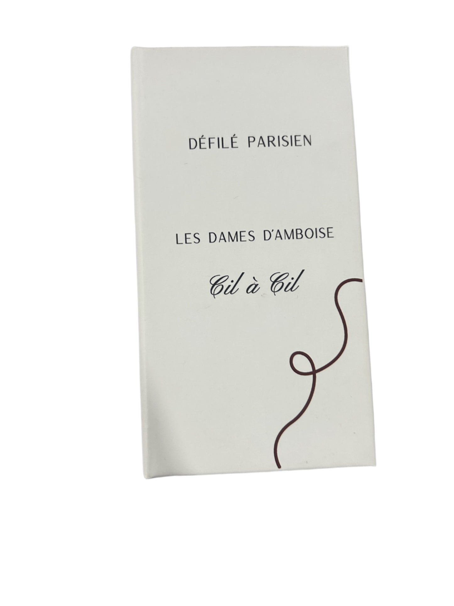 Wholesale Customized Lash