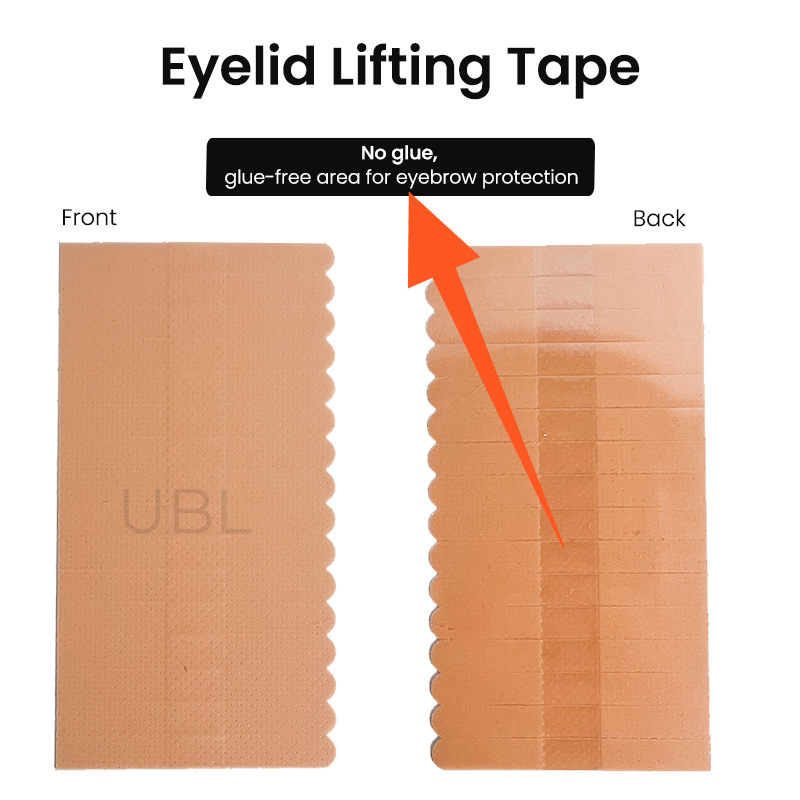 Eyelid Lifting Tape