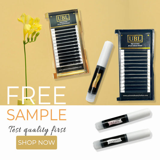 Sample Order