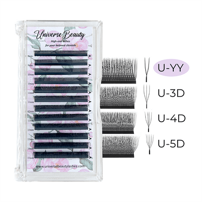 2D UU Lash 0.07