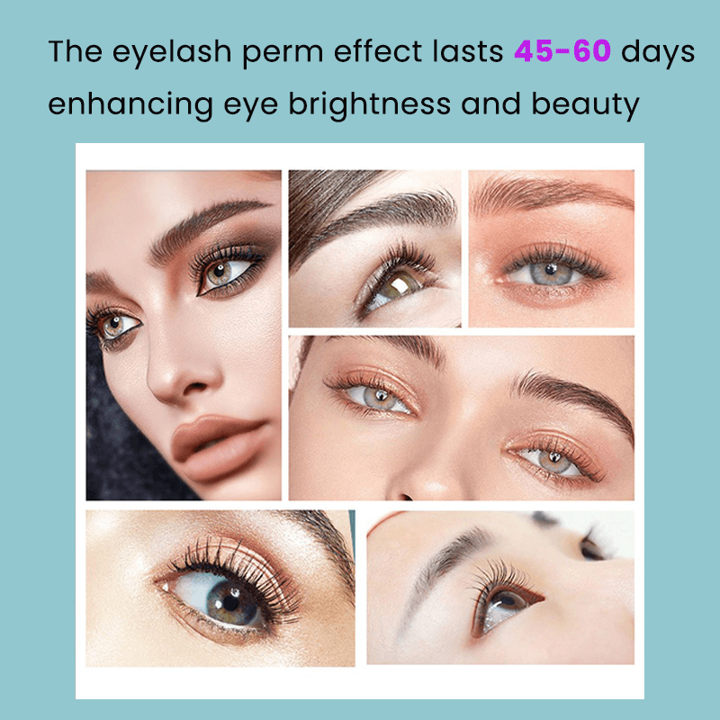 Lash Lift Kit Eyelash Perm Kit